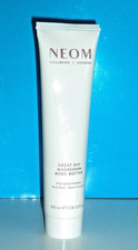 NEOM - ' Great Day'  Magnesium Body Butter -100ml.