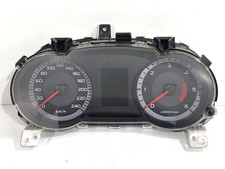 Compteur Peugeot 4007