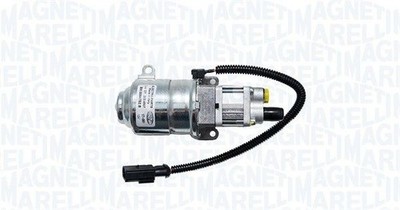 Magneti Marelli Ventileinheit, Hydraulikaggregat-Autom.Getr. für MERCEDES-BENZ