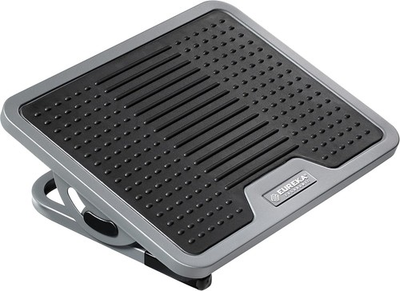 #ad Adjustable Under Desk Tilting Footrest for Back Feet amp; Knee Pressure Relief $64.99