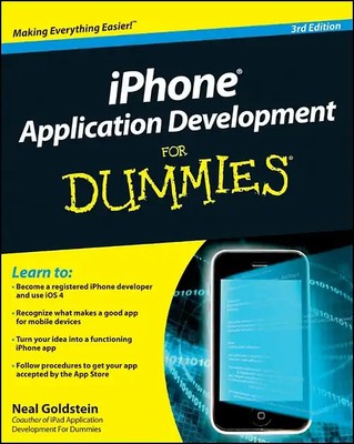 iPhone Application Development For Dummies ZUSTAND SEHR GUT