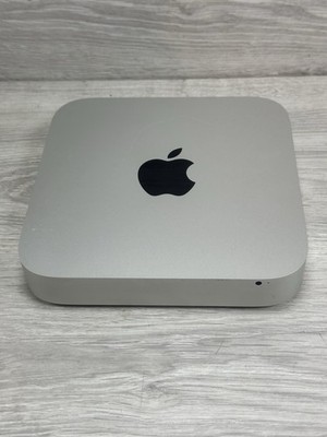 Apple Mac mini A1347 (Late 2014) 2,6 GHz i5, 8 GB RAM, 250GB SSD