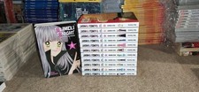 TOKIMEKI TONIGHT RANSIE LA STREGA SERIE COMPLETA 1/12 STAR COMICS MANGA - OTTIME