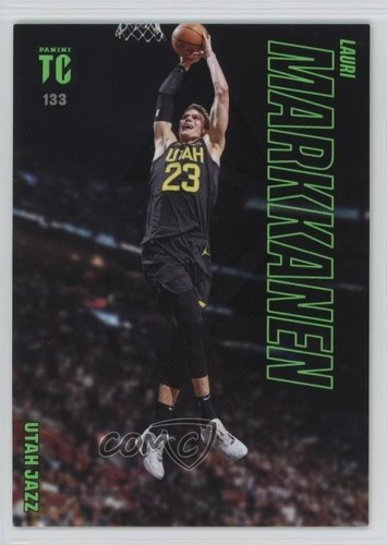 2023 Lauri Markkanen #133