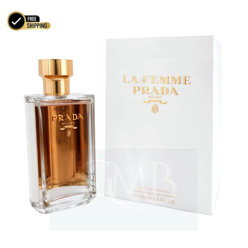 PRADA Femme Eau de Parfum for Women for sale | eBay