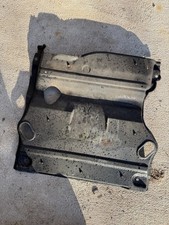 Mazda MX5 MX-5 Mk2/2.5 1998-2005 OEM Metal Undertray Splash Guard Cover Turbo