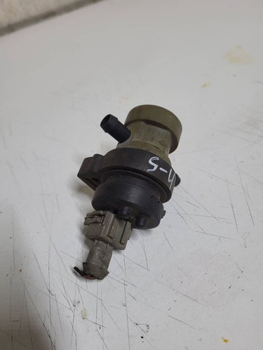 Mercedes-Benz C W202 1999 Benzin 90kW Turbolader Druckwandler Magnetventil