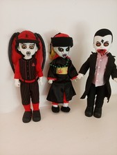 Mezco Living Dead Doll