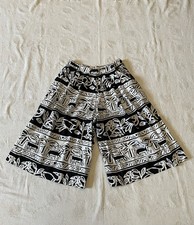 VINTAGE Culottes
