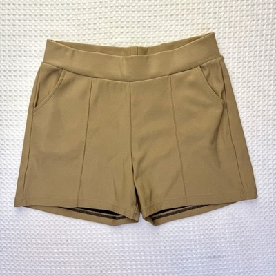 LaLa Muse Lounge Shorts Casual Women s Size XL