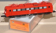 Arnold 2356 E-Lok  BR 150 128-7  DB  rot  fabrikneu  OVP  Spur N
