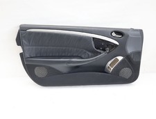 T&uuml;rverkleidung Mercedes CLK A209 20972029519E43 vorn links 08-2006