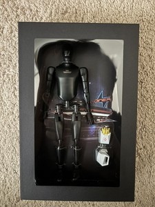 Tesla Bot Figure | eBay