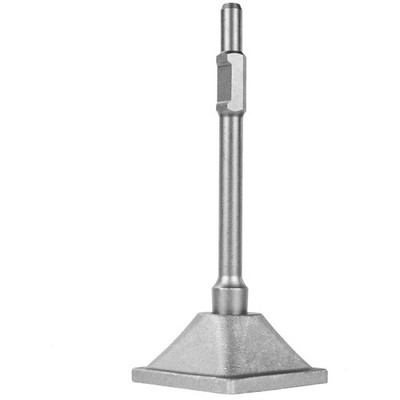 Hex Shank & Plate Chisel for Electric Jack Hammer