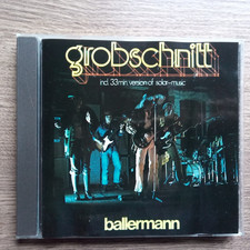 GROBSCHNITT - Ballermann