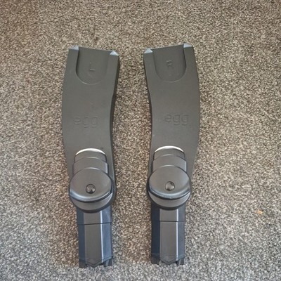 Egg Kinderwagen Multi Autositzadapter