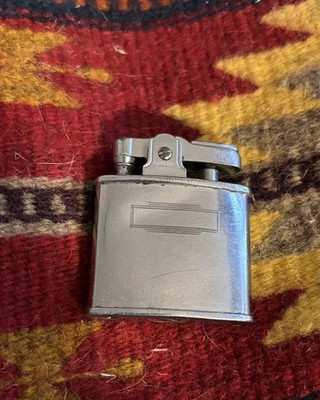 Ronson Vintage Cigarette Lighter Mayfair, Whirlwind, Crown, Standard, Varaflame