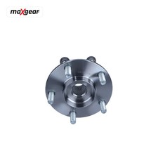 Roulement de roue Mazda 616