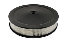 Mr. Gasket 9790bp Competition Air Cleaner - Flat Black Mr. Gasket 9790bp Competition Air Cleaner - Flat Black