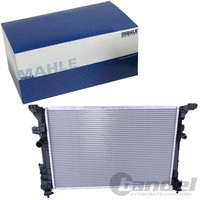 Mahle MotorkÜHlung FüR MERCEDES-BENZ A-KLASSE W169 W176 B-KLASSE W246 W242