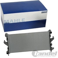 Mahle KÜHler MotorkÜHler Ohne Klima Passend FüR Fiat Ducato CitroËN Jumper