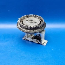 Genuine WOLF Range Oven, Burner Head W/Igniter # 809704 808135 809781