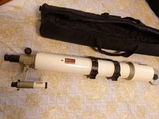 Vixen FL-102S Fluorite Refractor Telescope 102mm 4-inch f/9 with Eyepiece