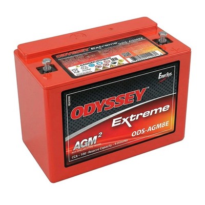Odyssey Extreme AGM   PC310