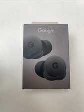 Image of Google Pixel Buds 2A True Wireless Earbuds - Hazel - Brand New Sealed