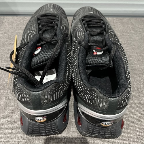 Nike Air Max Dn - Black/University Red - DV3337 016 - UK 14 / EUR 49,5 / US 15 - Bild 11 von 17