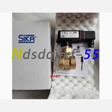 New In Box SIKA VHS25M01171I51 Flow meter