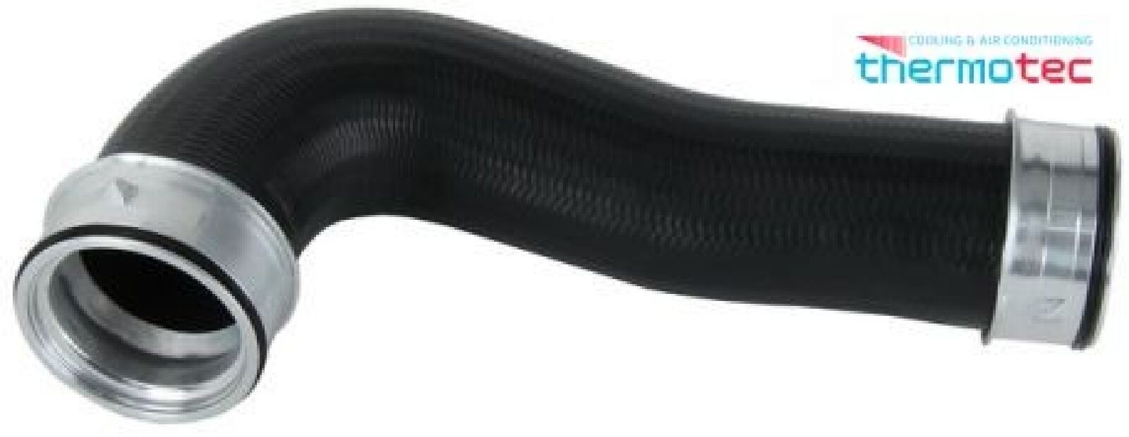 Thermotec Schlauch, Luftkühler 30.700.310 Größe 30 Dcw043tt - Bild 4