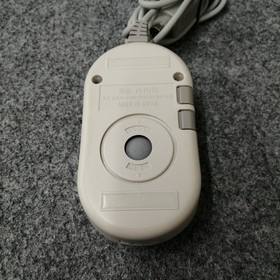 NEC PC Engine Mouse PI-PD10 Used
