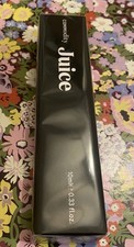 Commodity Juice Scent Space: Expressive Perfume 10ml - SEALED Brand New & Fresh