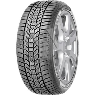 Winterreifen SAVA ESKIMO HP 2 245/45 R18 100 V
