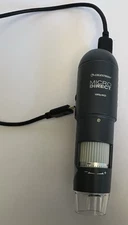 Celestron Micro Direct Microscope 1080p HD MicroDirect