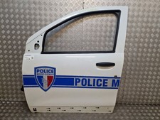 Porte avant et accessoires Dacia DOKKER
