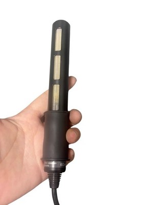 Sony ECM-XM1 Shotgun Microphone XLR for Camcorder Clean Sound