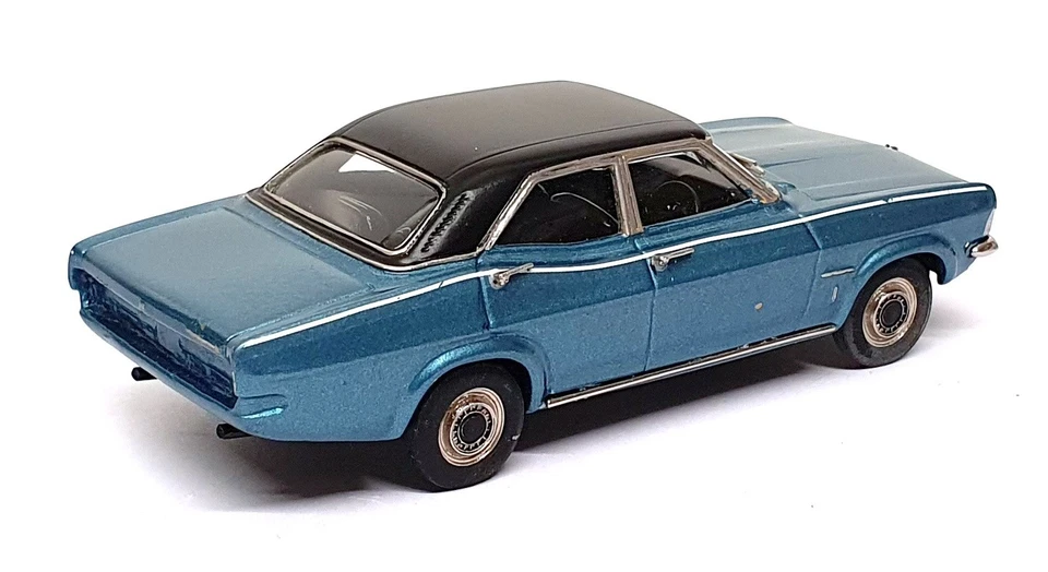 Lansdowne Spa Croft escala 1/43 LDM32 - 1972 Vauxhall Ventora FD rediseñado Foto 2 de 4