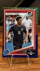 2025 Panini Donnie Freeman Base (Raw)