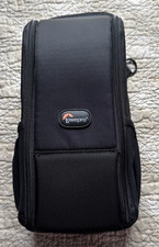 Lowepro S F Lens Pouch 100 AW Camera Lens For 100mm