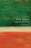 The Bible: A Very Short Introduction | John Riches | Englisch | Taschenbuch