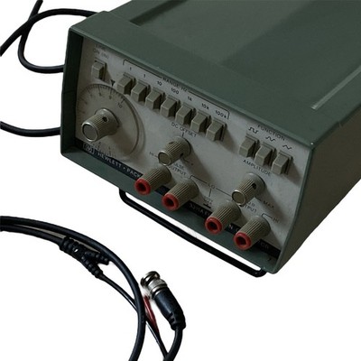 HEWLETT PACKARD 3311A FUNCTION GENERATOR