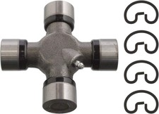 febi bilstein 103975 Universal Joint for propshaft, pack of one