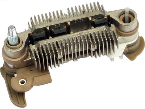 RECTIFIER ALTERNATOR ARC5093 - Picture 2 of 8