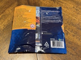 LEGO 5004388 Nexo Knights Intro Pack Exclusive Promo Polybag Sealed Retired