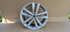 1x Alufelge 17 Zoll 7.0" 5x112 2G0601025J VW Polo Rim Wheel