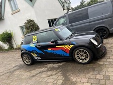 Mini Cooper S 2005 Road/track *PENDING SALE*