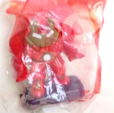 Marvel Studios Heroes Hulkbuster 8 2020 McDonald  s Happy Meal Toy Figure New