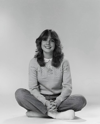  Dana Plato  Diffrent Strokes Star Beautiful Actress 8X10 Glossy  STUNNING  1979